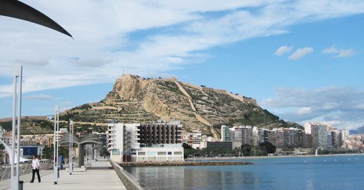 City of Alicante