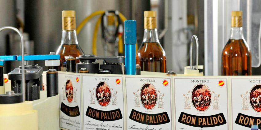 Ron Montero Bottles