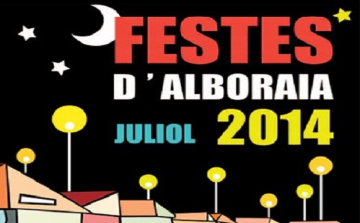 Fiestas Patronales de Alboraya