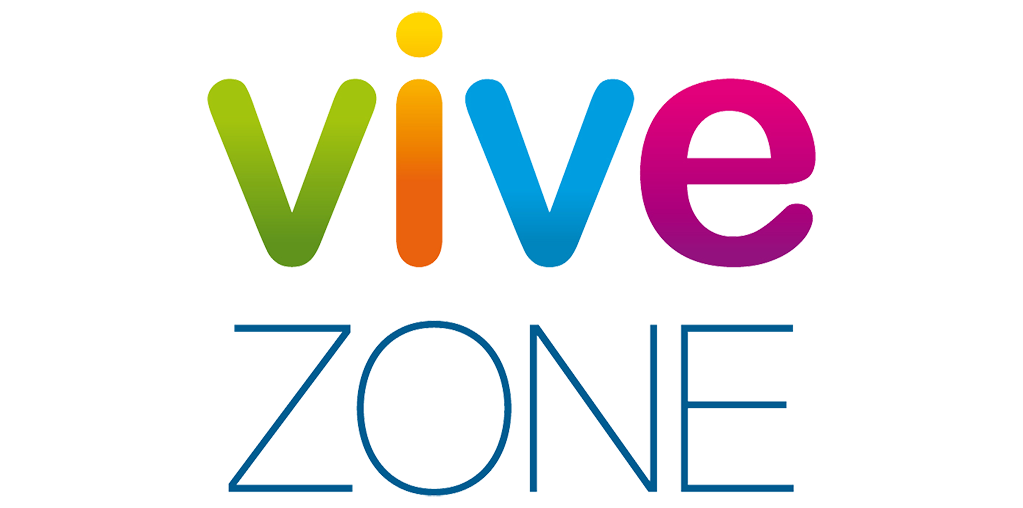 Logo Vive Zone
