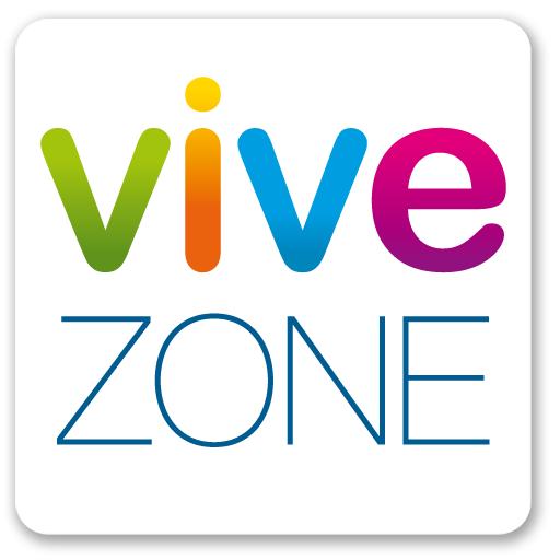 Vive Zone App