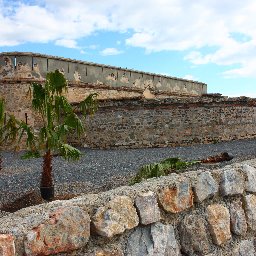 Castillo De Carchuna Lugares De Interes Que Visitar Vive Motril